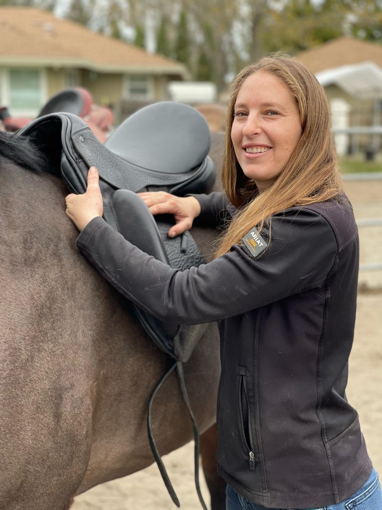 independent-saddle-fitting-northern-california